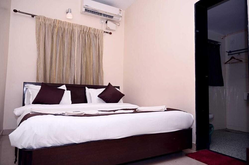 Close2c Holiday Home By Eleet Hotels