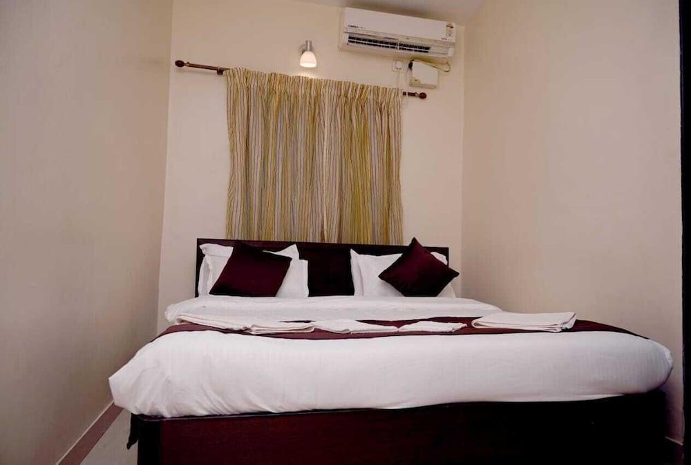 Close2c Holiday Home By Eleet Hotels