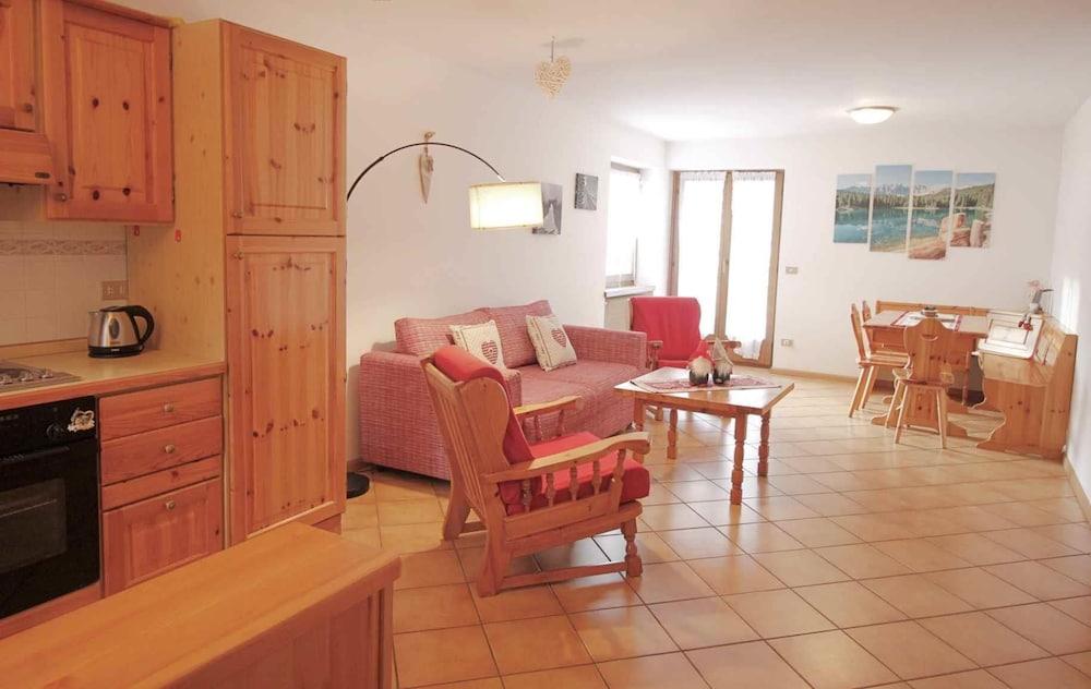 Casa Panorama - Val di Fiemme