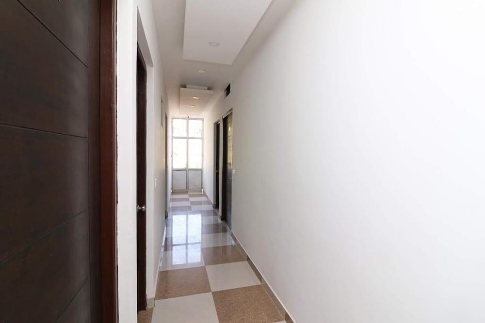 HOTEL SURYANSH UTTARKASHI