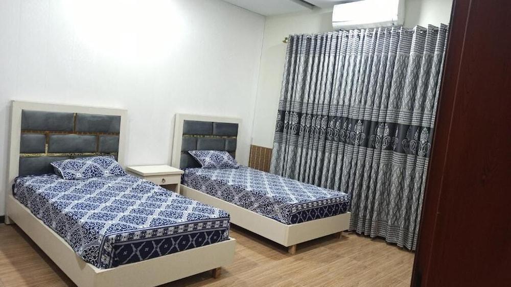 The Crown Guest House