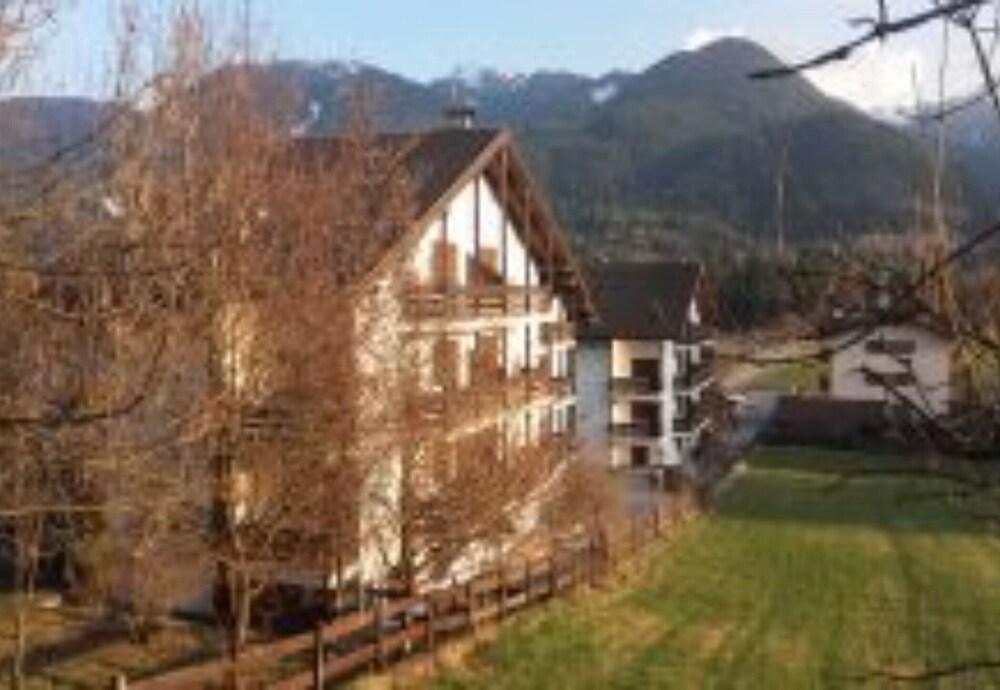 Cavalese few min From ski A33