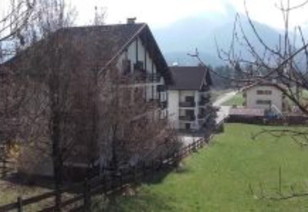 Cavalese few min From ski A33