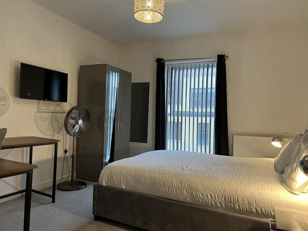 Inviting 1-bed Apartment in London