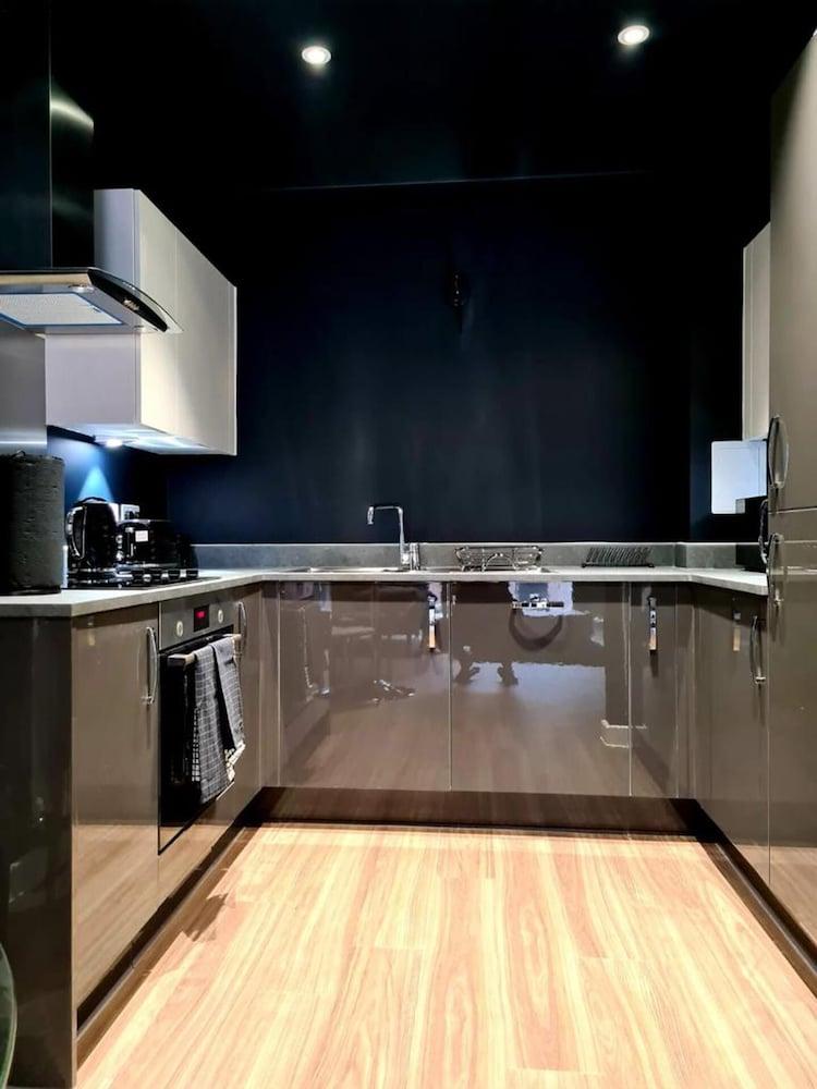 Inviting 1-bed Apartment in London