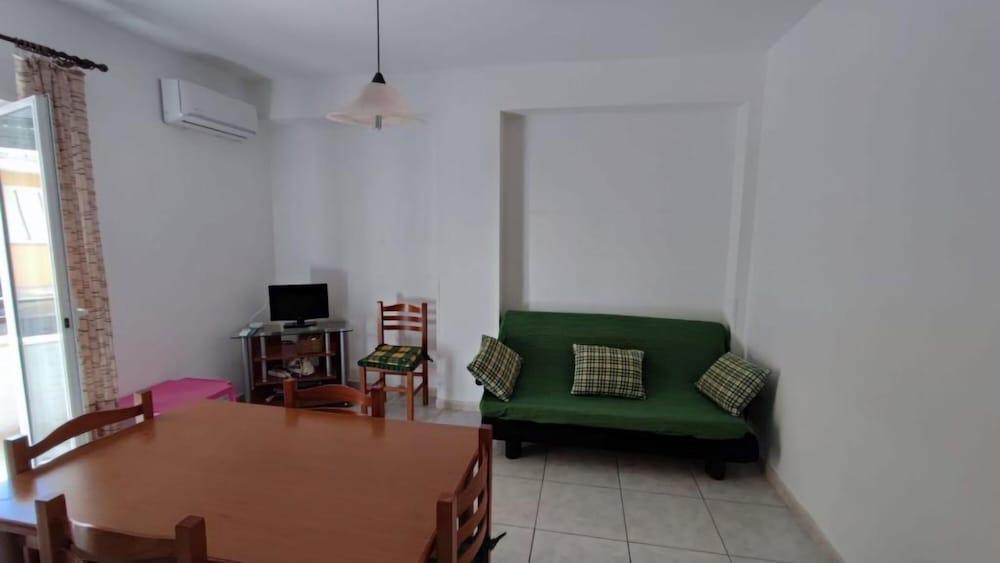 Casa Pini a Marzamemi