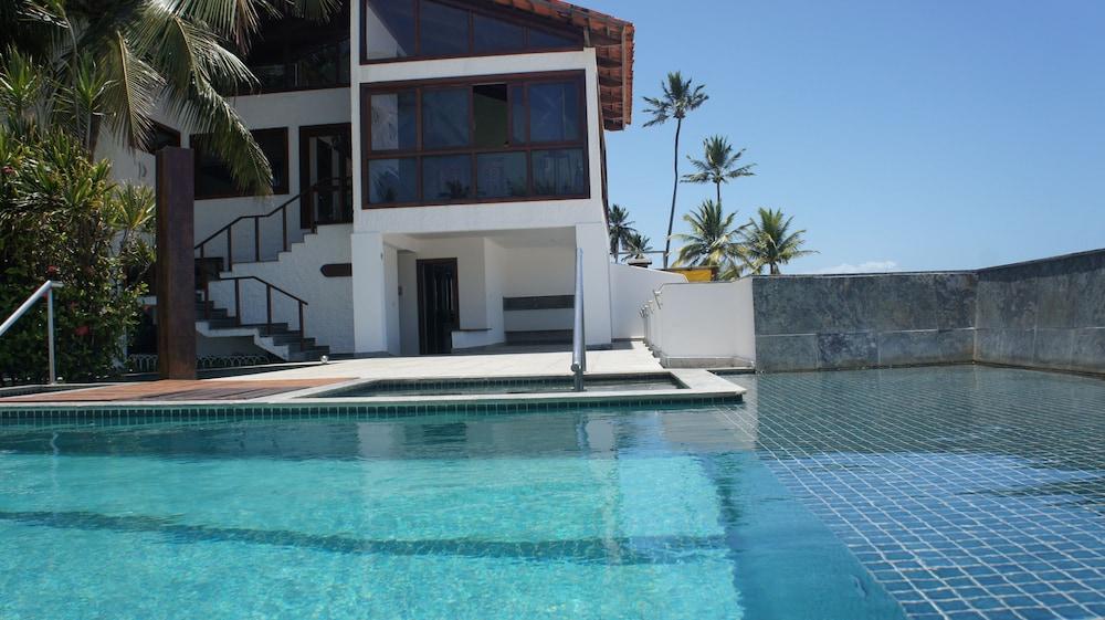 Casa Barra Nova ER Hospedagens