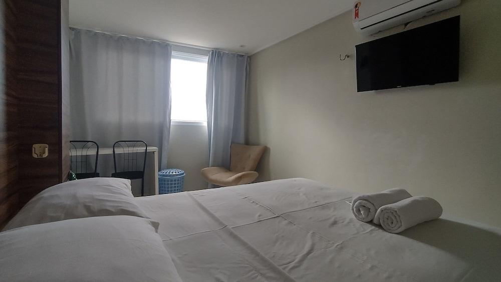 Manaíra Palace Residence