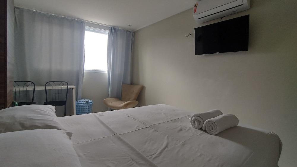 Manaíra Palace Residence