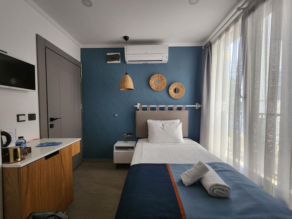 Park Hotel Rooms & Apart