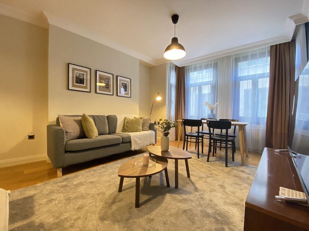 Marvelous Flat Close to Galata Tower