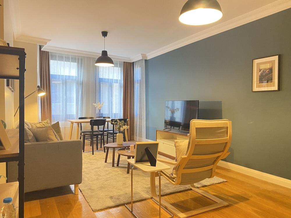 Marvelous Flat Close to Galata Tower