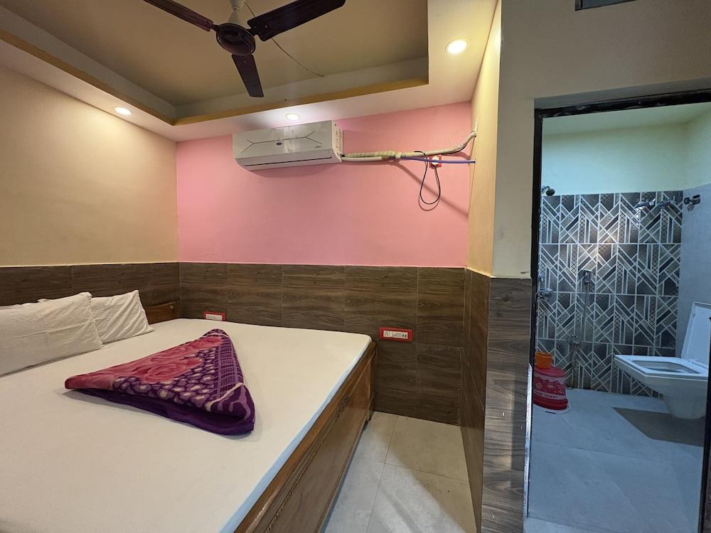 Goroomgo Swastika Inn Digha