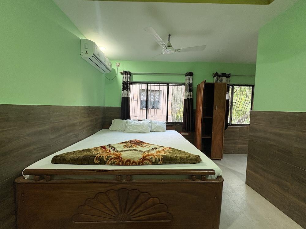Goroomgo Swastika Inn Digha