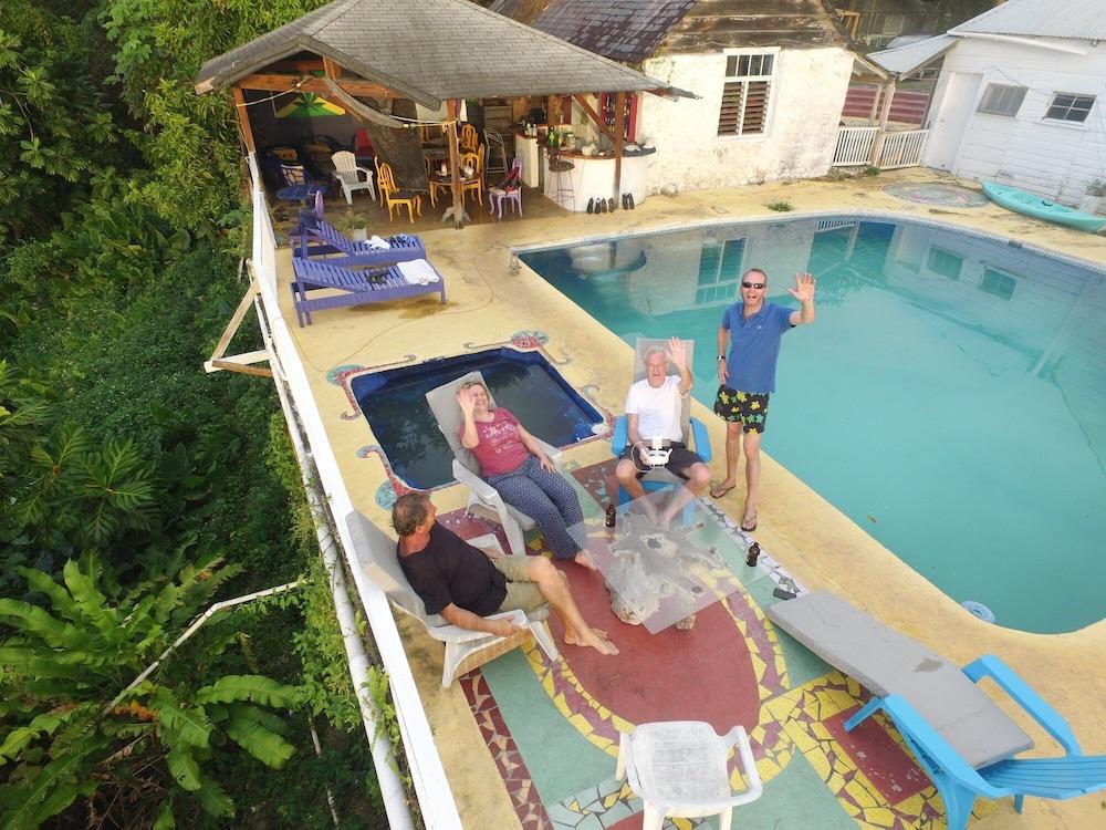 Shafston Great House