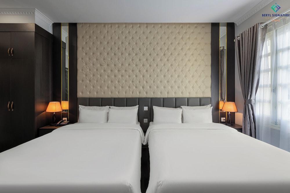 Beryl Signature Hanoi Hotel