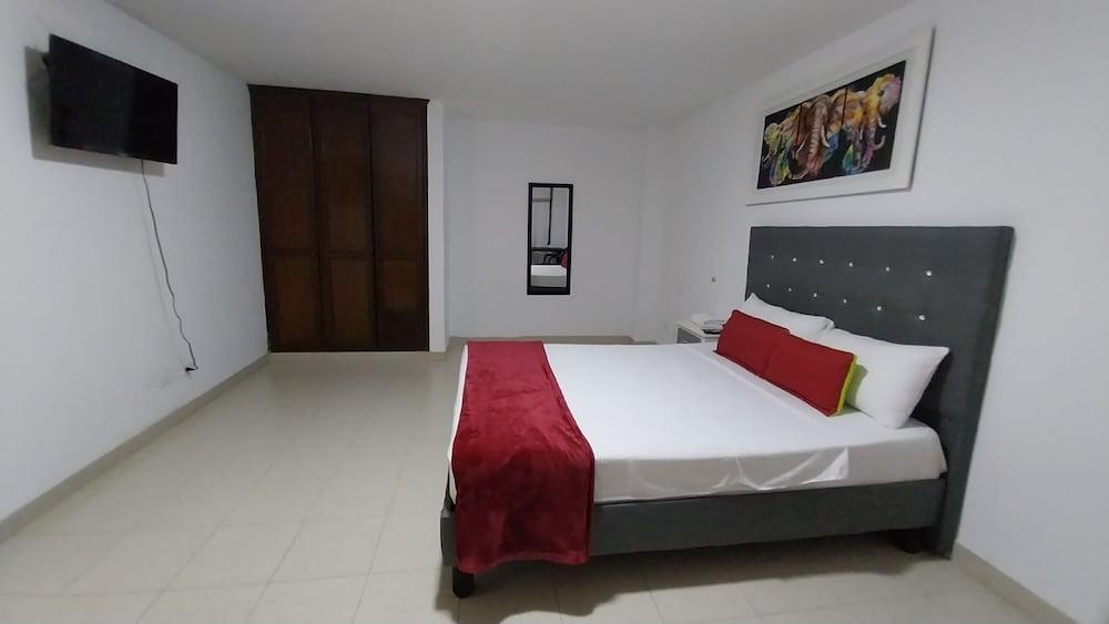 Hotel Ayenda La 44 Norte