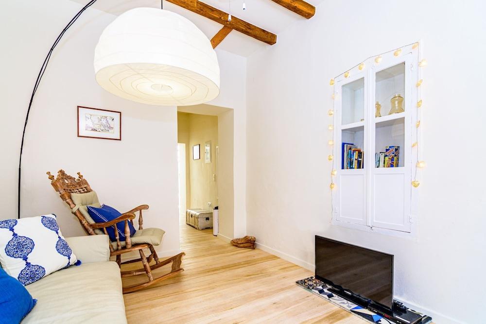 Koum Kapi Cottage in Chania Town