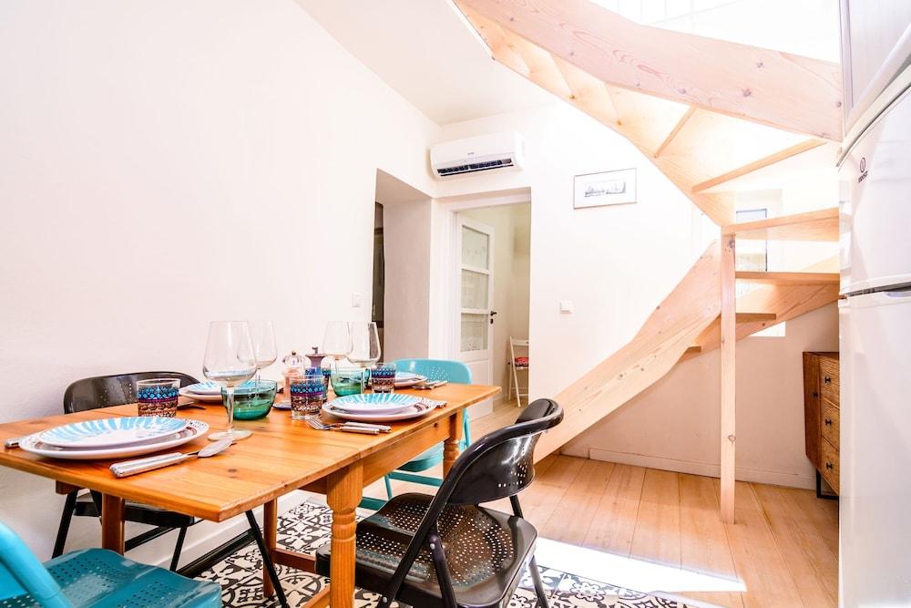 Koum Kapi Cottage in Chania Town