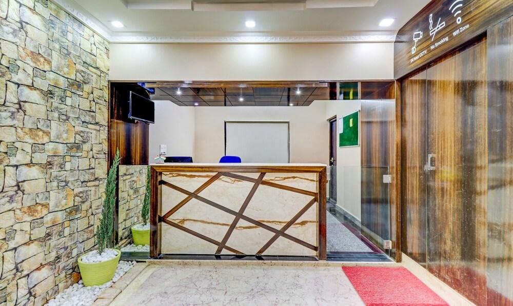 Treebo Trend Coastal Grand