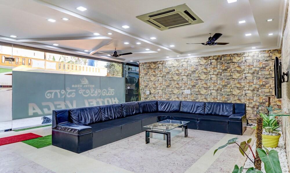 Treebo Trend Coastal Grand