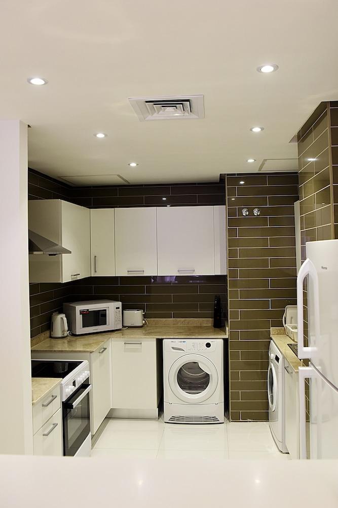 Code Housing - Al Bidaa- Family Only