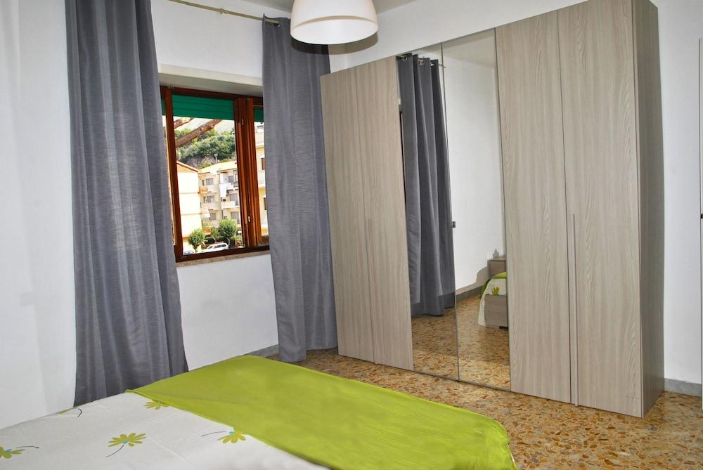 Beach Valley sea View Flat 300 m From the Beach