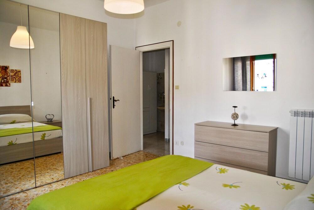 Beach Valley sea View Flat 300 m From the Beach