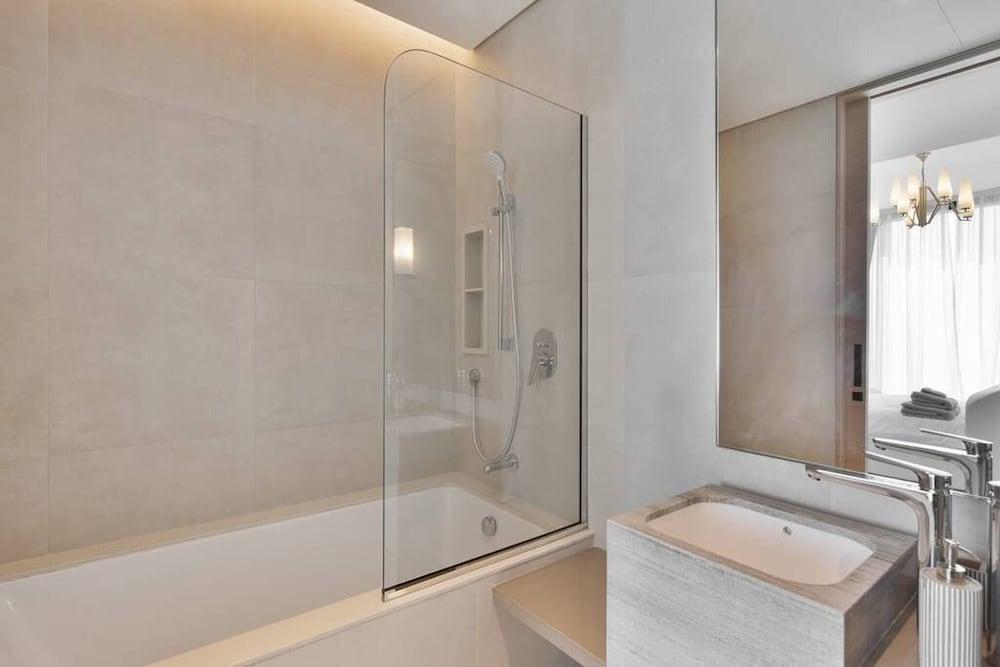 Address Jbr Beach Resort, 2bdr, Prime Location