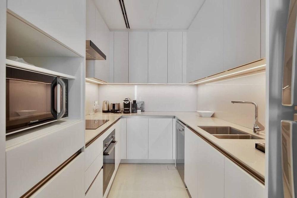 Address Jbr Beach Resort, 2bdr, Prime Location