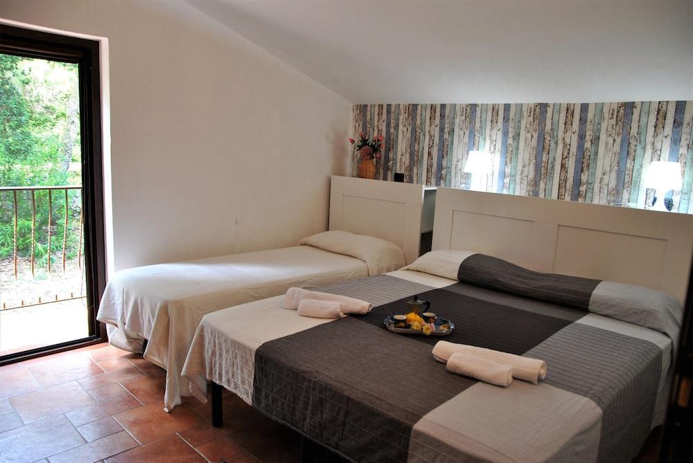 Villa Cycas Relaxation in Nature