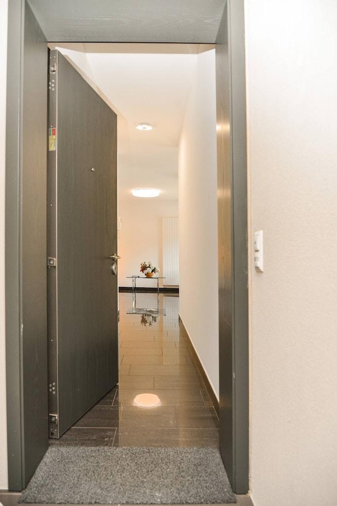 New Central Plaza Apartment 1