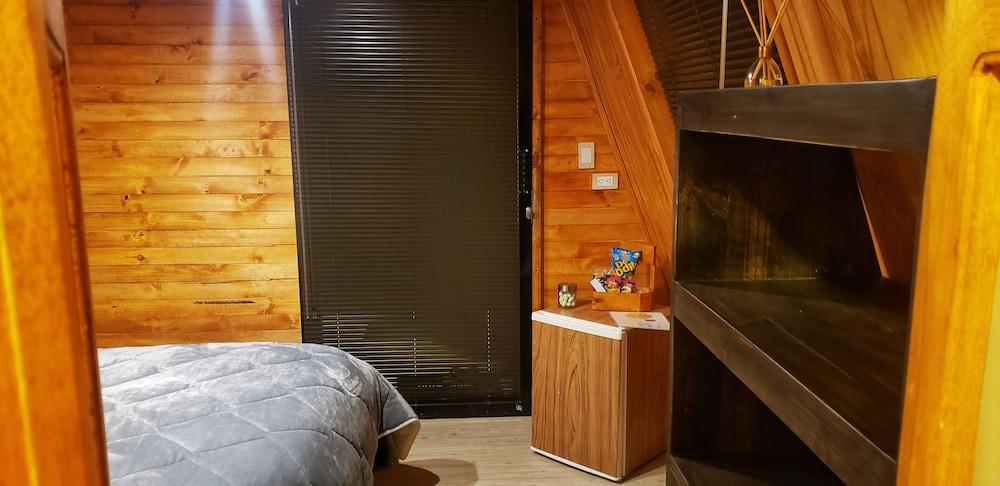 Hakuna Matata glamping