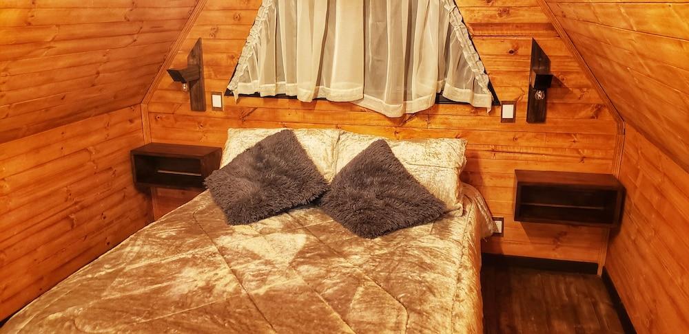 Hakuna Matata glamping