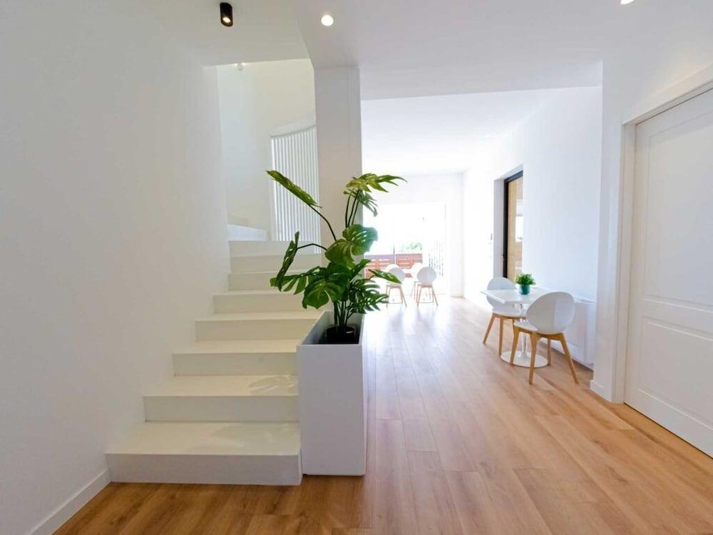 Pascià boutique hotel