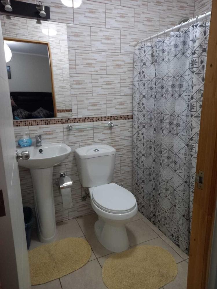 cabaña para 3 personas en temuco
