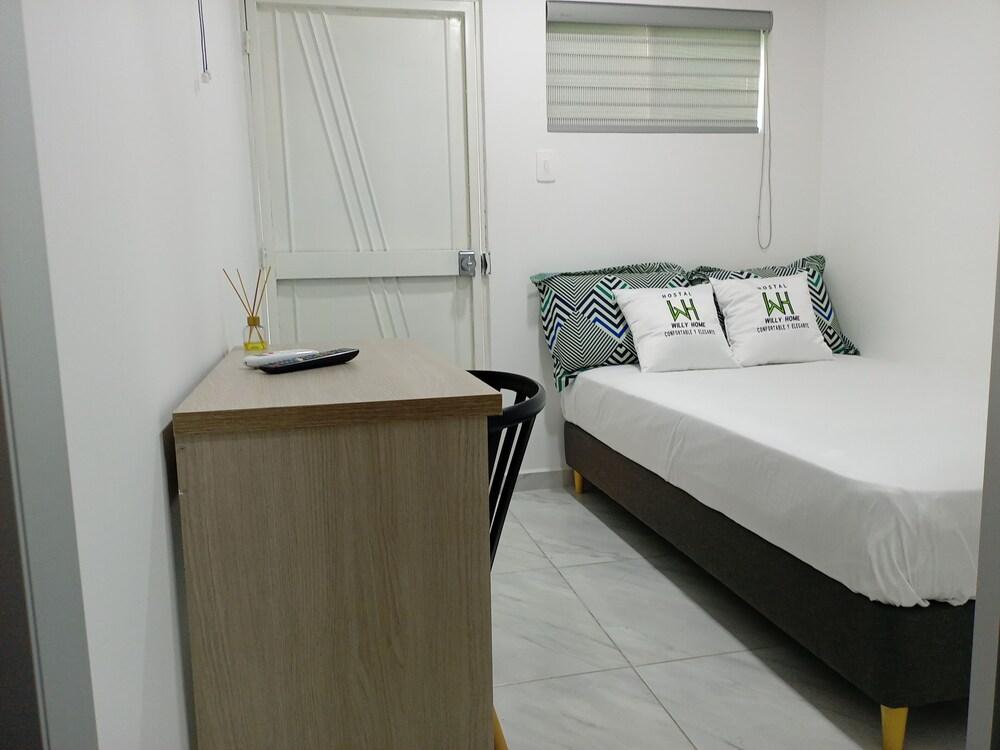 Hostal Willy Home