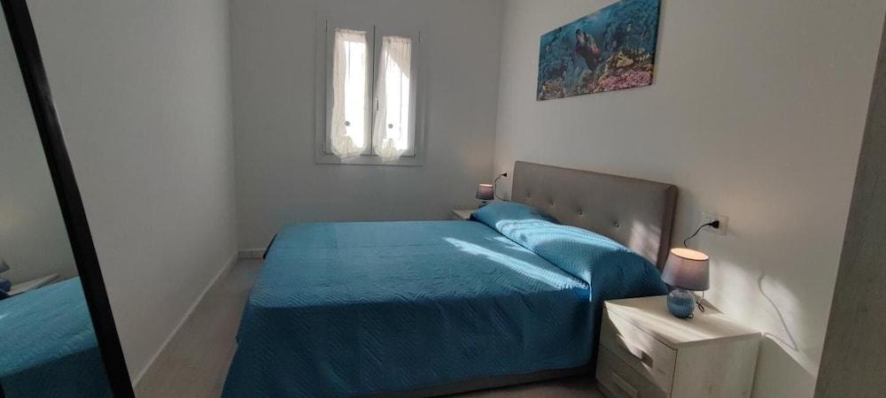 Appartamento Marecastello