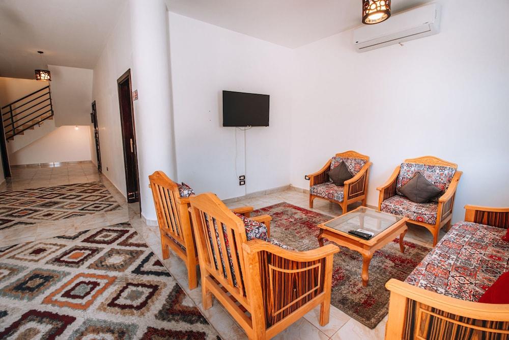 Villa Sila - Swiss Royal Dahab