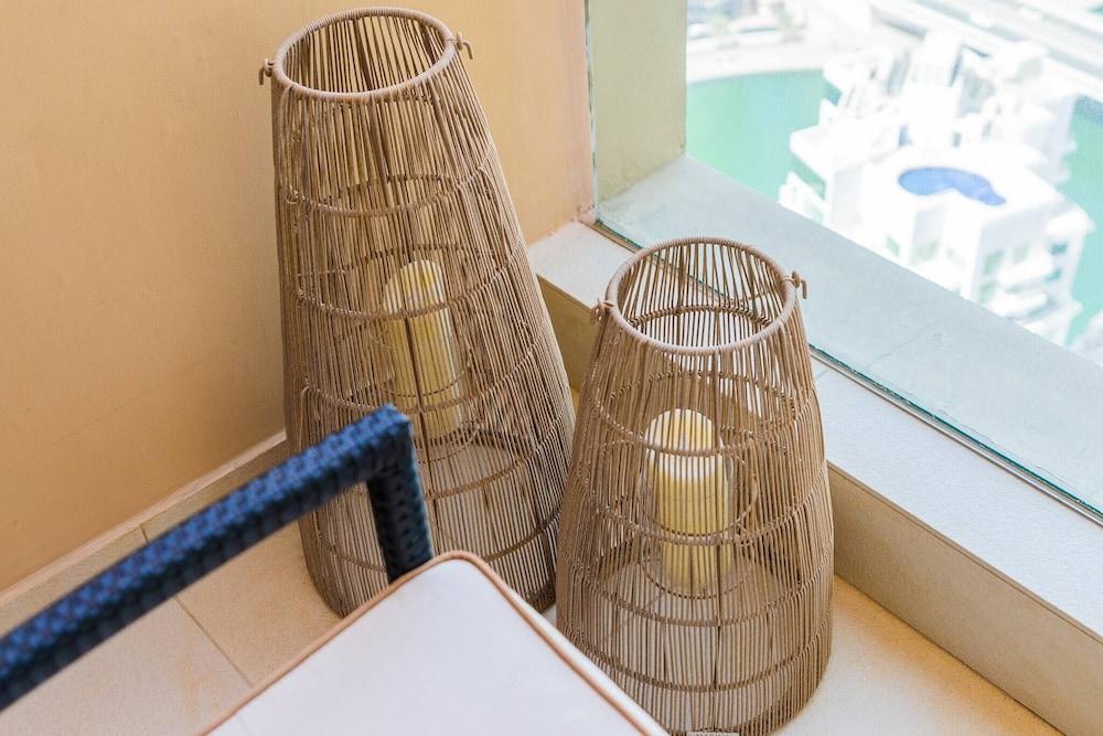 High Floor Hotel Facilities Incl Studio