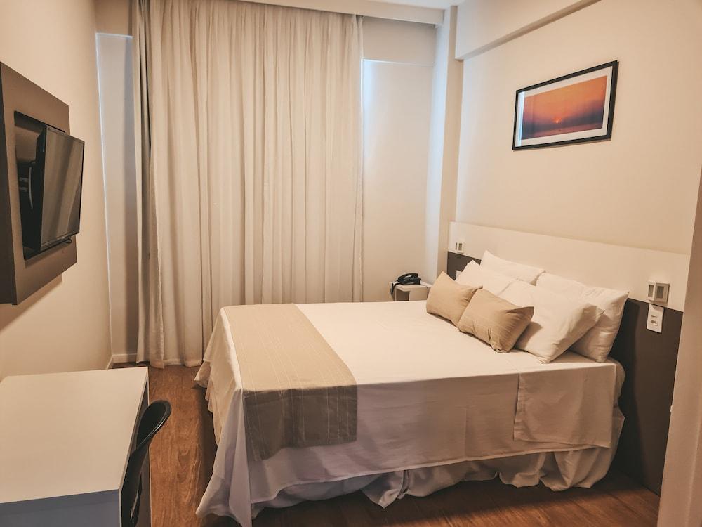 Prime Hotel Araguari