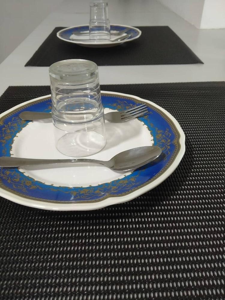 Bangi Evo Soho Wi-fi Ukm