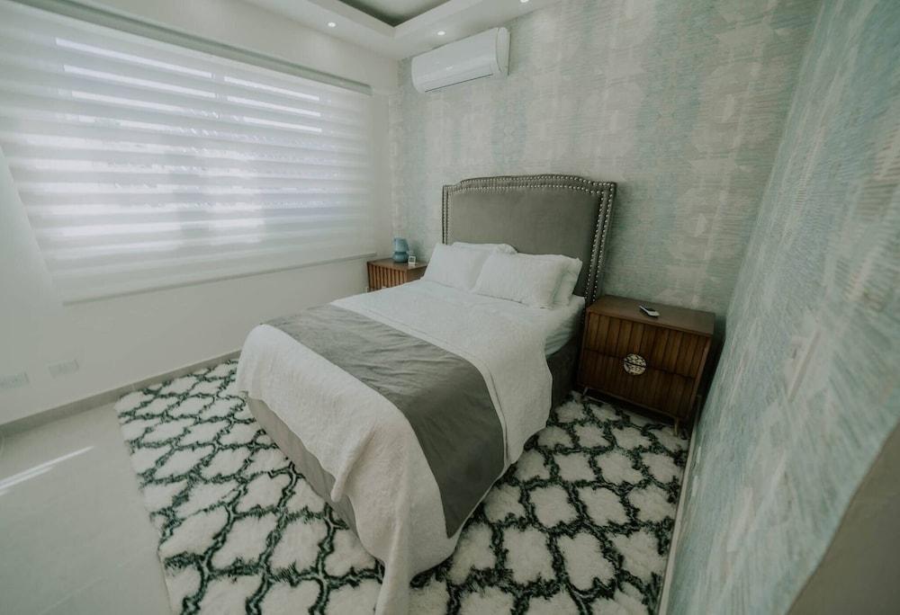 City Ocean View 3br Downtown Stylish 5C