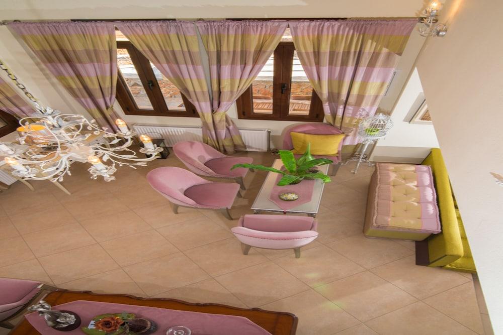 Villa Nitsa Elounda Crete