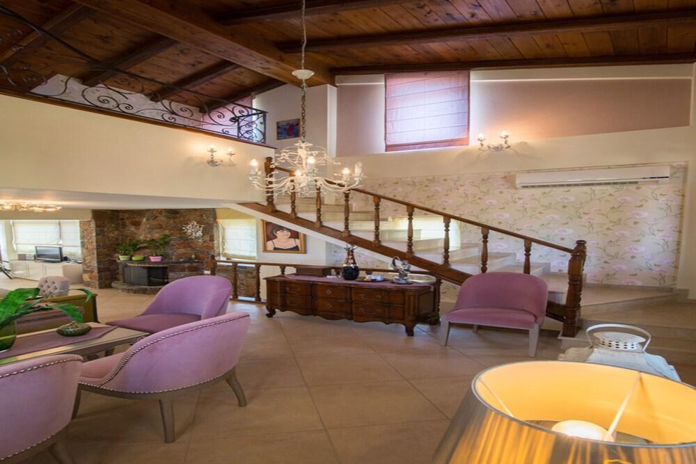 Villa Nitsa Elounda Crete