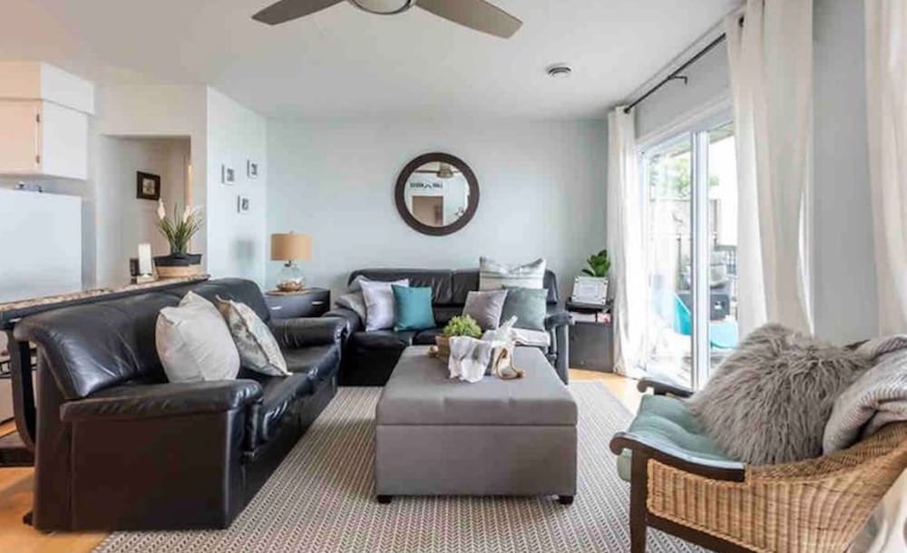 Waterfront W Private Lake Access Indoor Fireplace