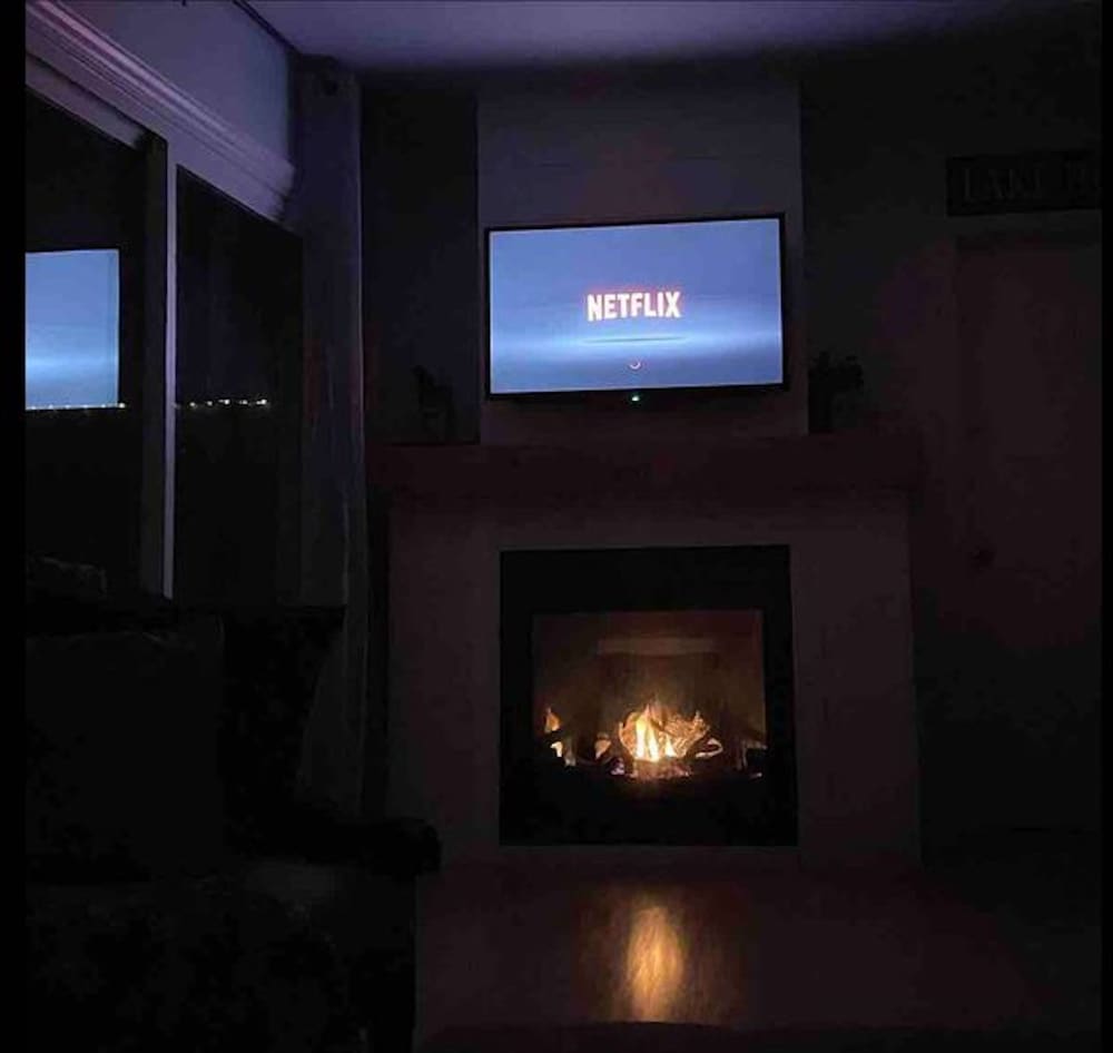 Waterfront W Private Lake Access Indoor Fireplace