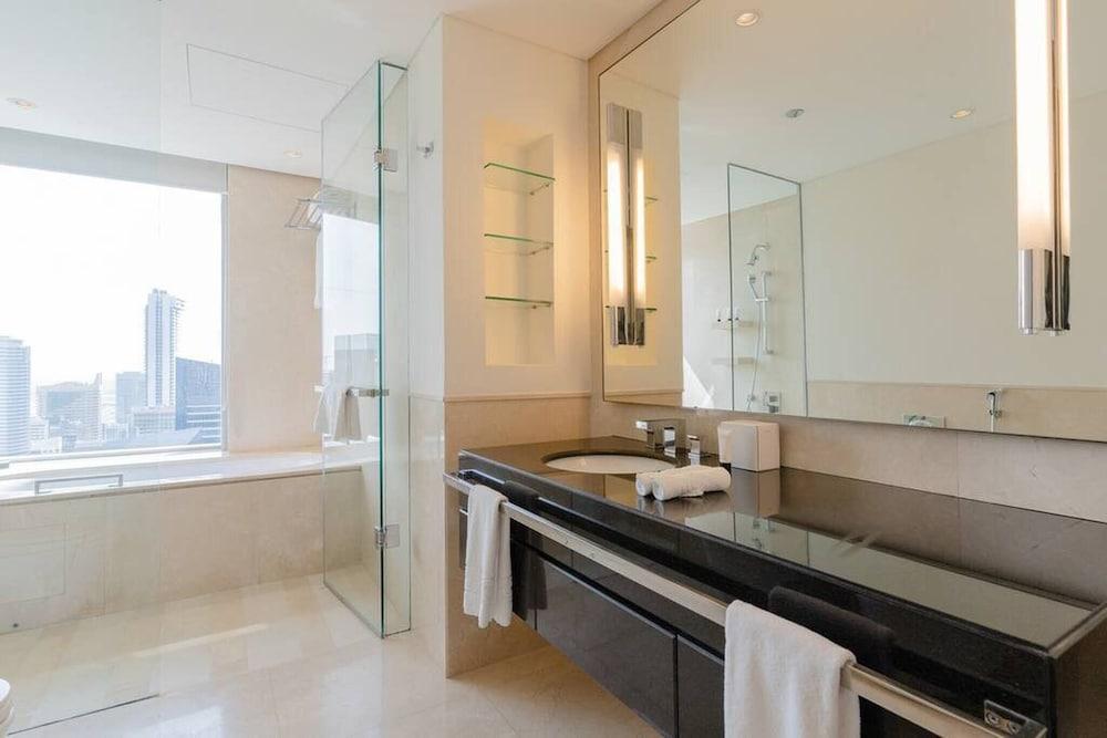 Address Marina Luxury Hotel Facilities Studio