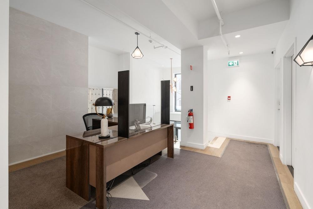 Bakan - Palais des Congres