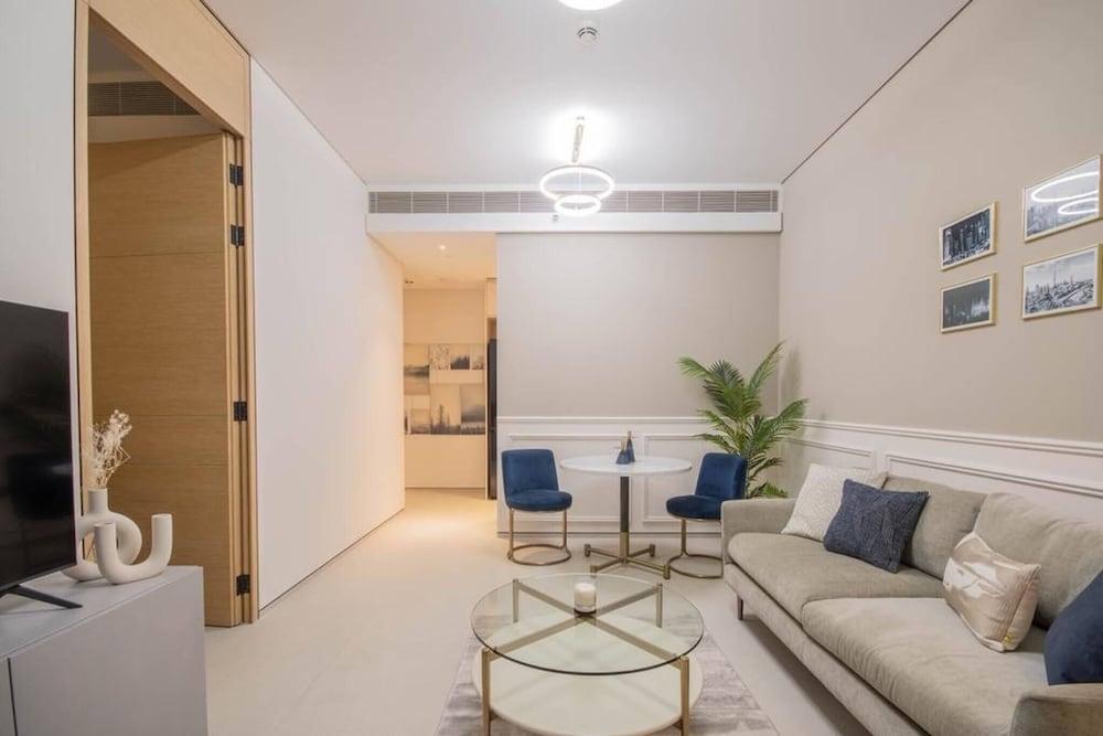 Address Jbr Beach Residence Classy 1 Bedroom
